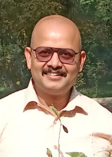 Dr Deepu Vijayan